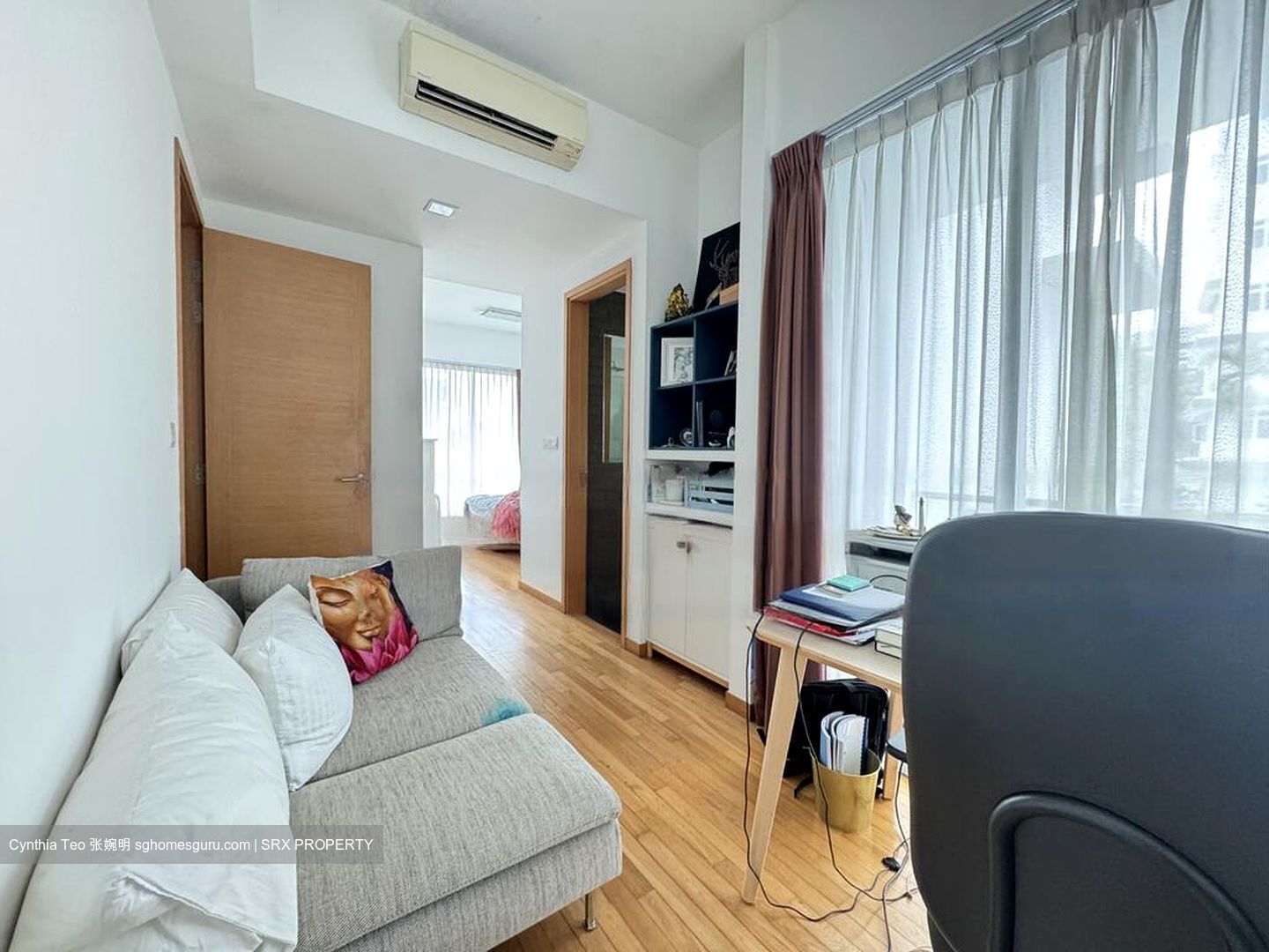 Quinterra (D10), Apartment #633755421